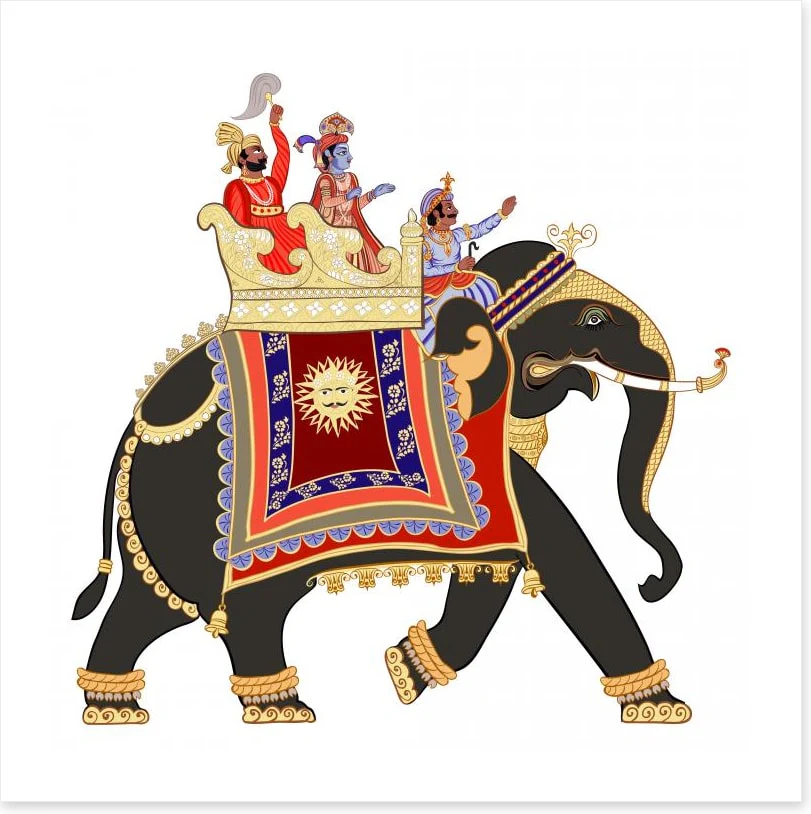 Indian Art - Image 2