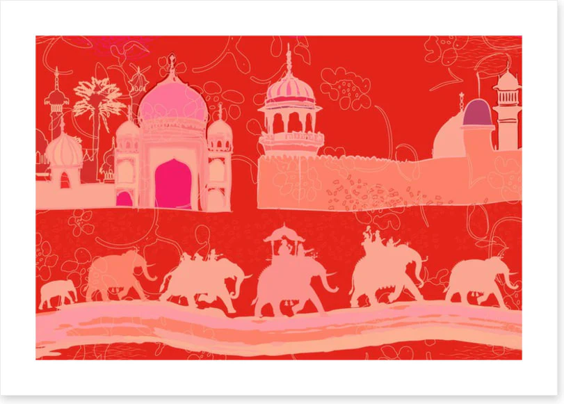 Indian Art - Image 2