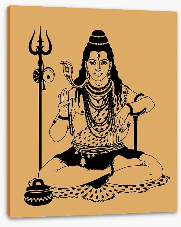 Indian Art - Image 2