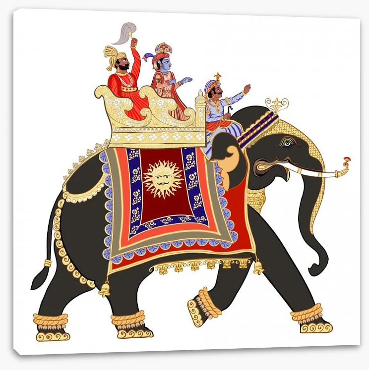Indian Art - Image 2