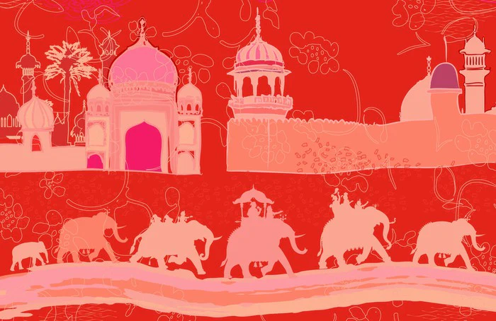 Indian Art