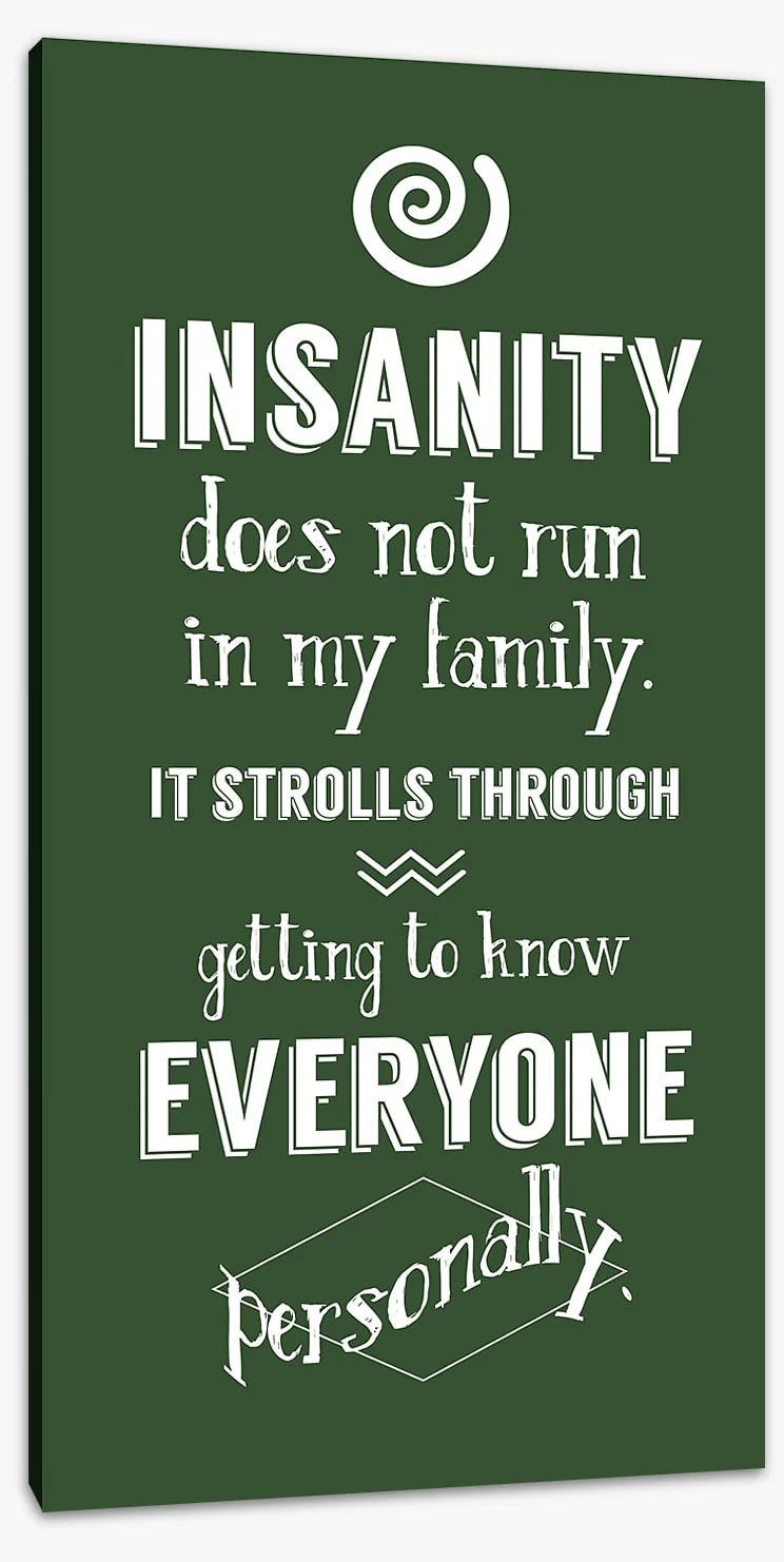 Insanity - Image 2