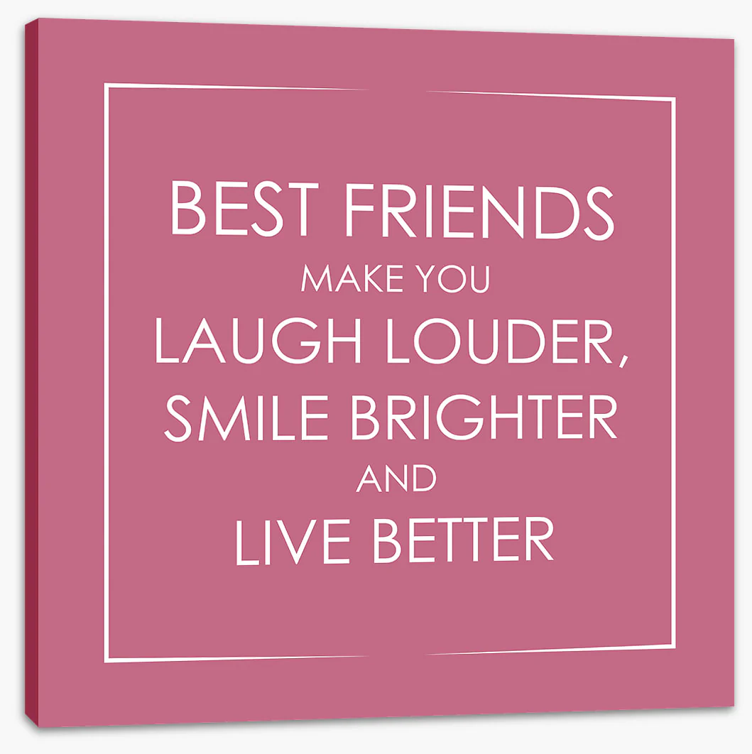 Best friends - Image 2