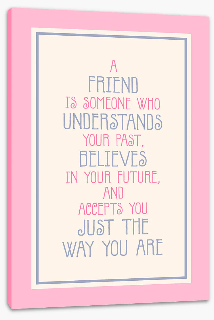 Just the way you are - Image 2