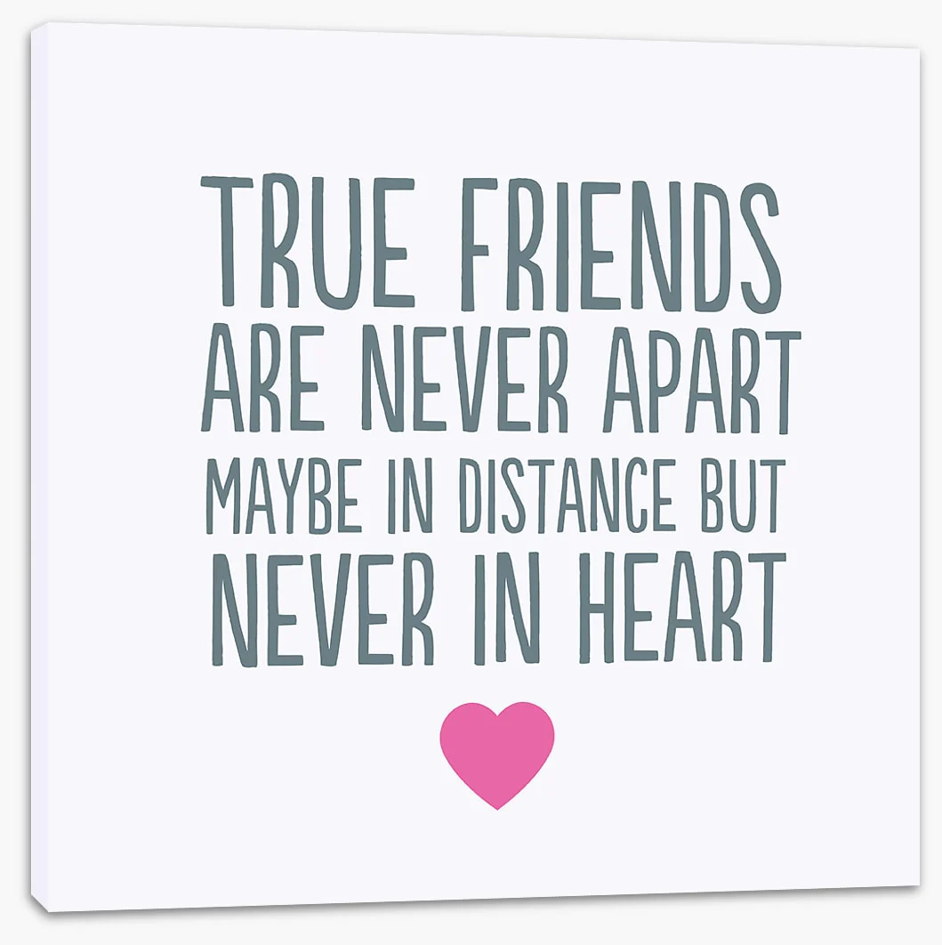 True friends - Image 2