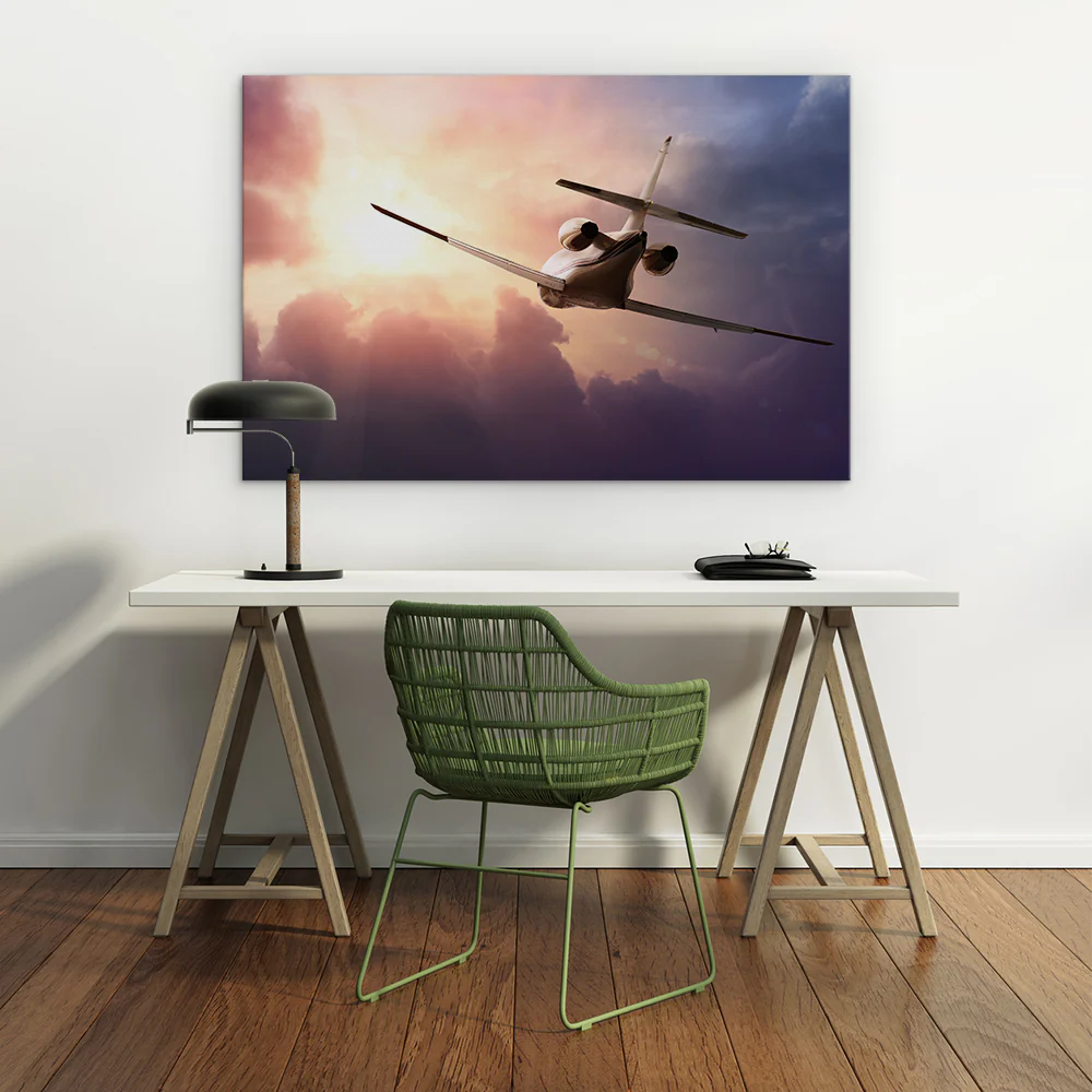 Into the clouds - Image 3