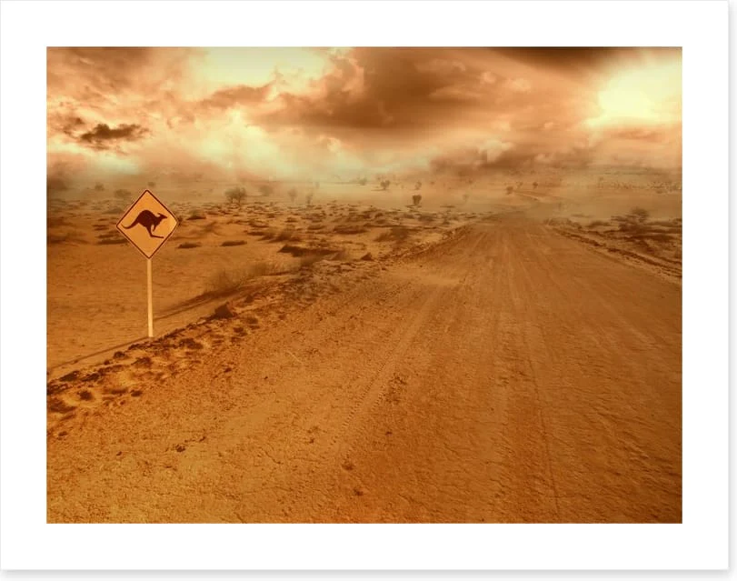 Into the sandstorm - Image 2