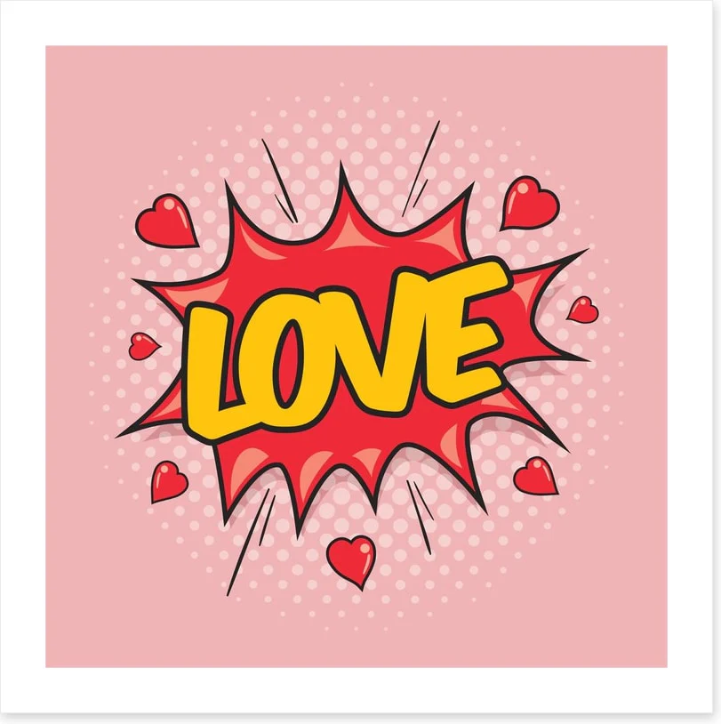 It must be love! - Image 2
