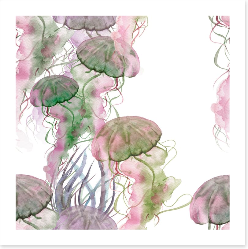 Jellyfish blush - Image 2