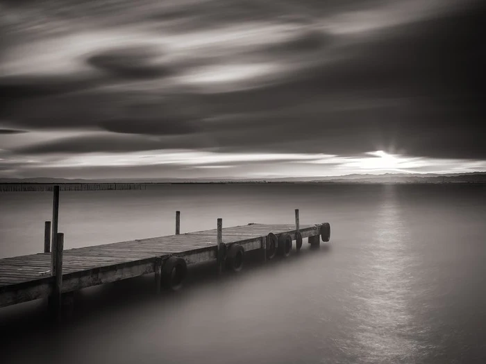 Jetty