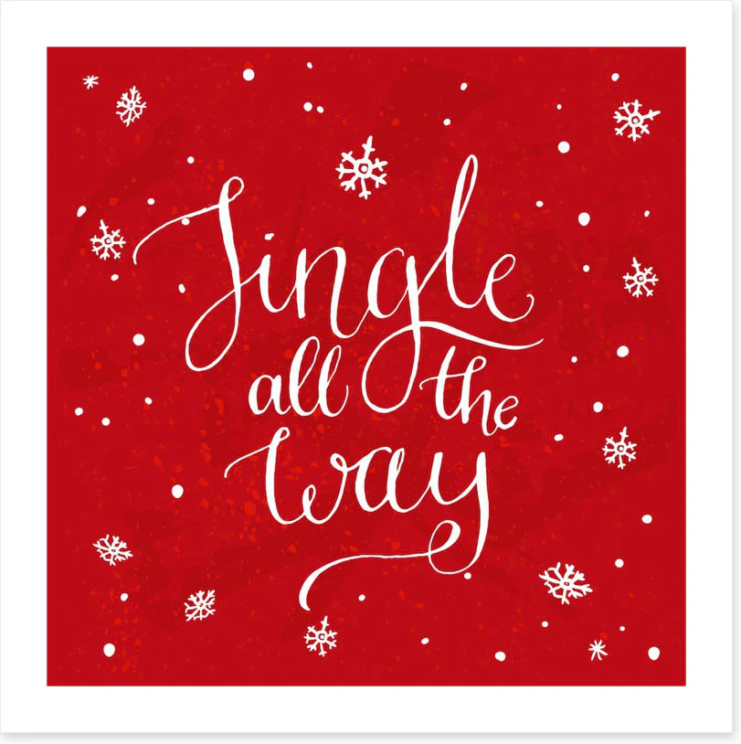 Jingle all the way - Image 2