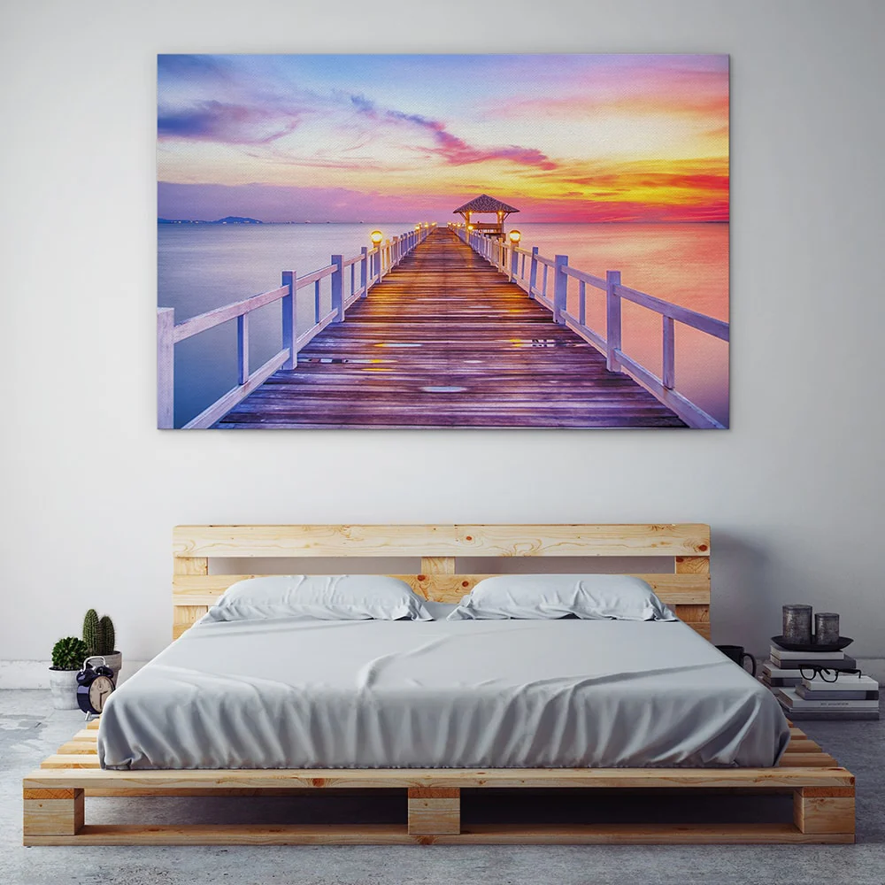 Just before sunrise - Image 3