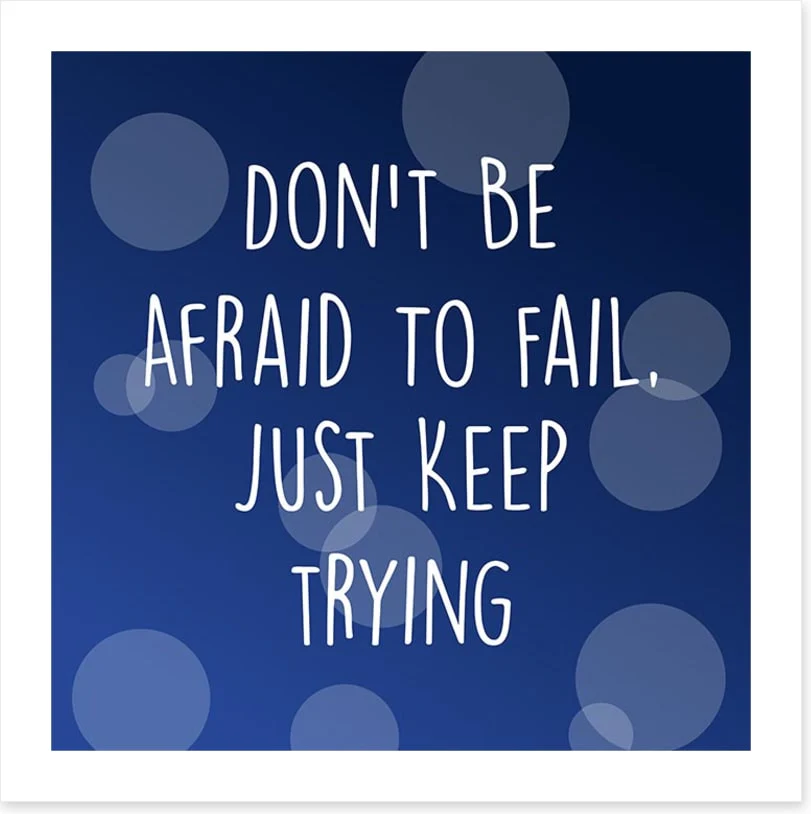 Just keep trying - Image 2