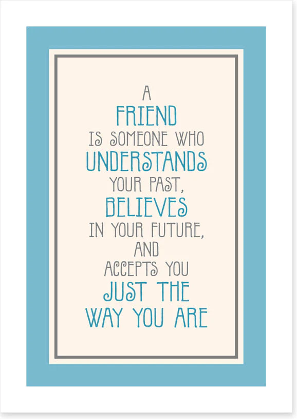 Just the way you are - Image 2