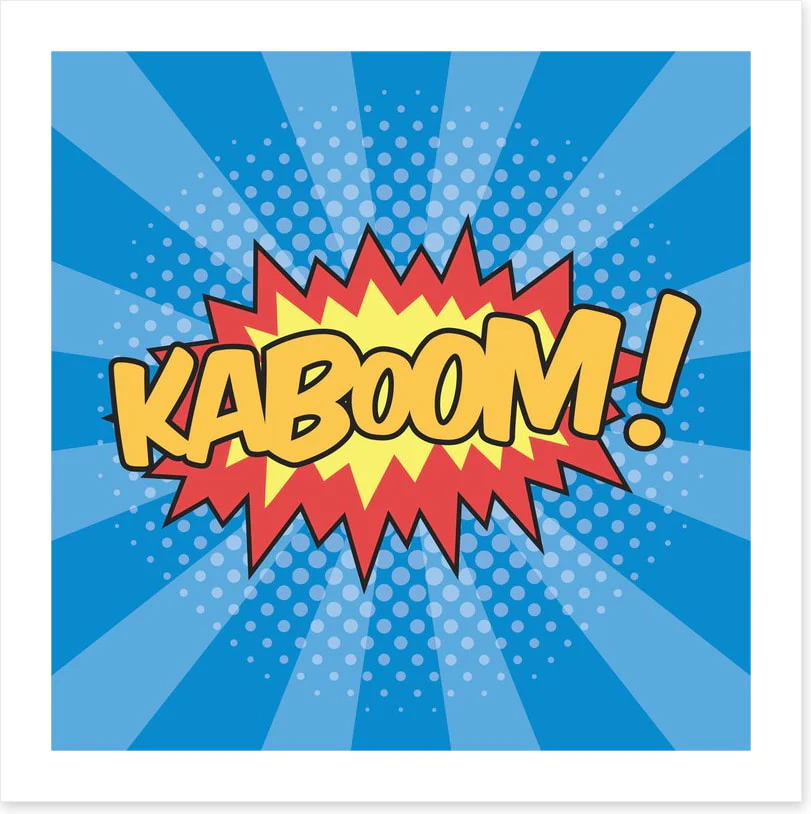 Kaboom! - Image 2