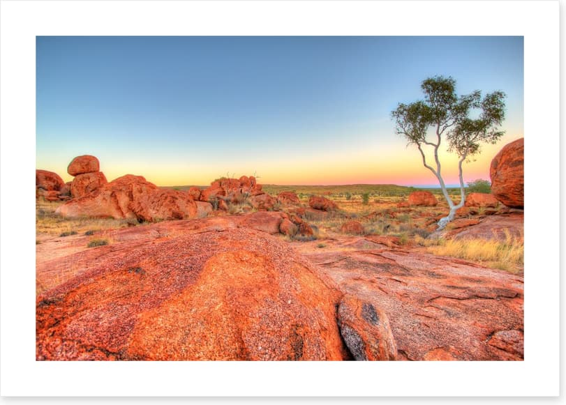Karlu Karlu - Devils Marbles - Image 2