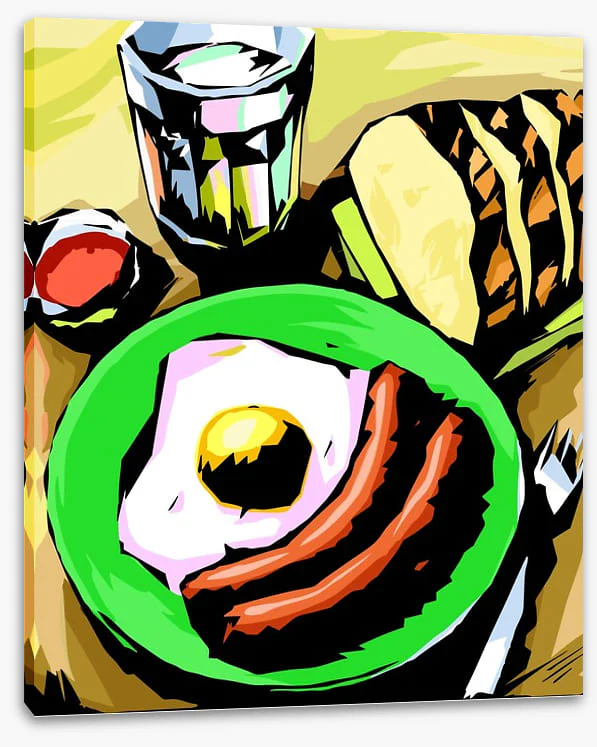 Breakfast of champions - Image 2