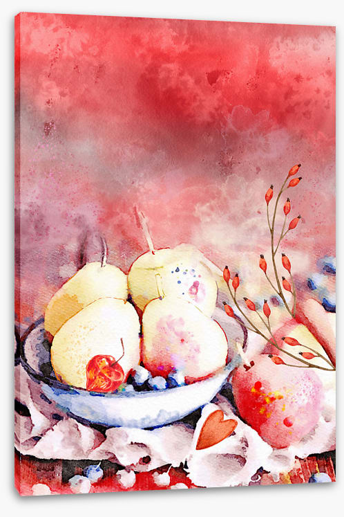 Pears of fall - Image 2