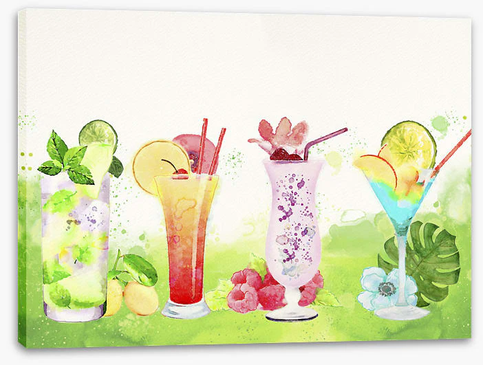 Summer cocktails - Image 2