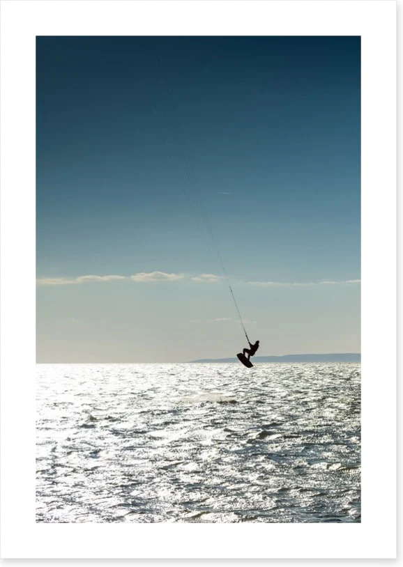 Kite surf shimmer - Image 2