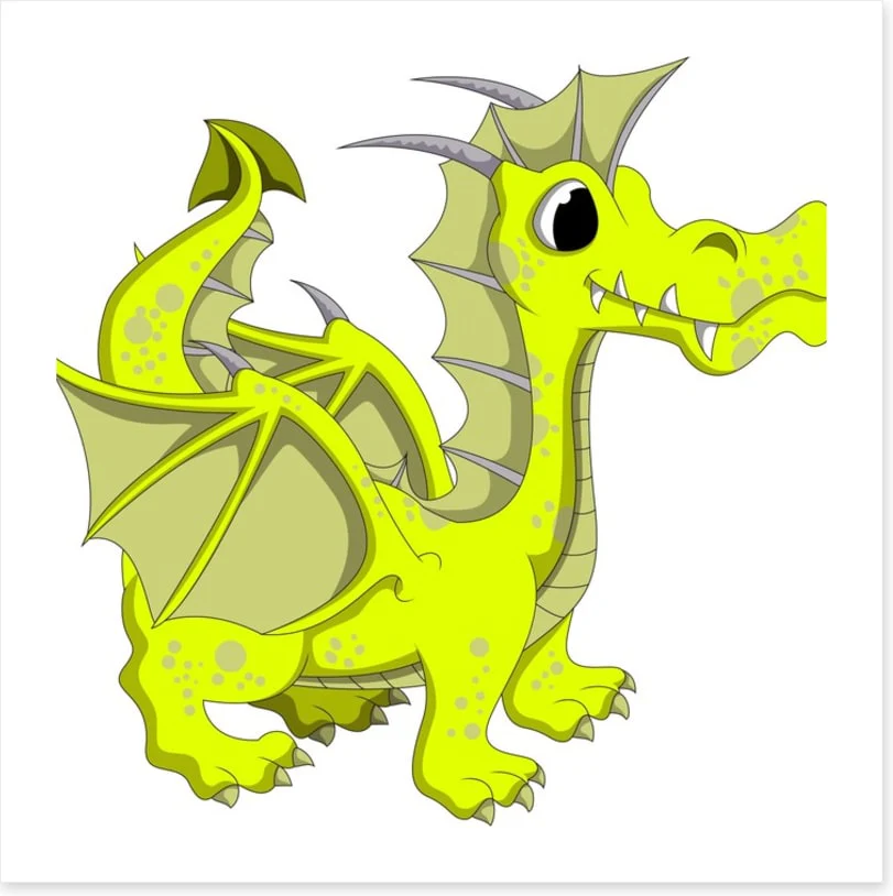 Knights and Dragons - Image 2