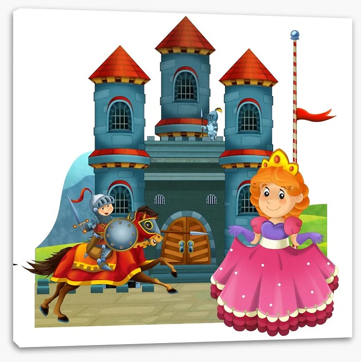 Knights and Dragons - Image 2