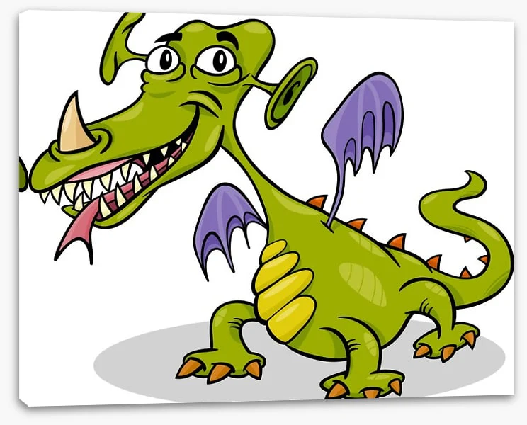 Knights and Dragons - Image 2