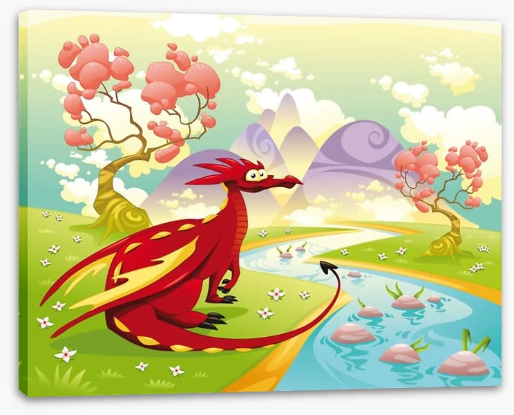 Knights and Dragons - Image 2