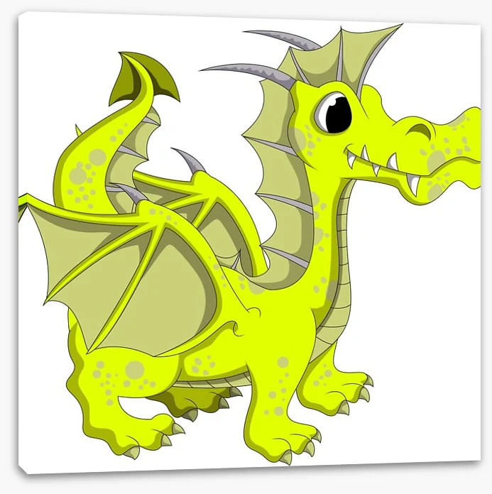 Knights and Dragons - Image 2