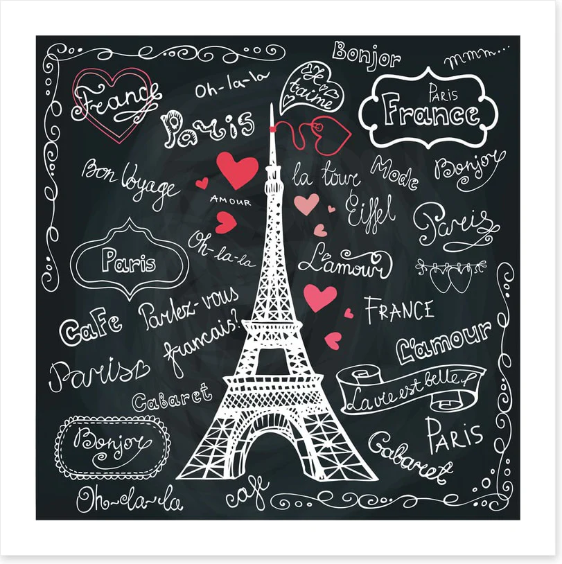 L'Amour de Paris - Image 2