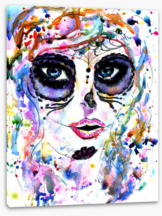 La Calavera Catrina - Image 2