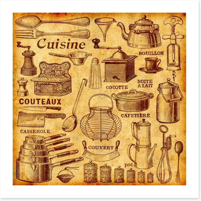 La cuisine - Image 2