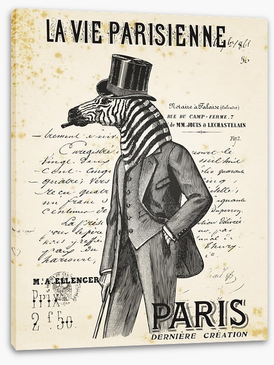 La vie parisienne - Image 2