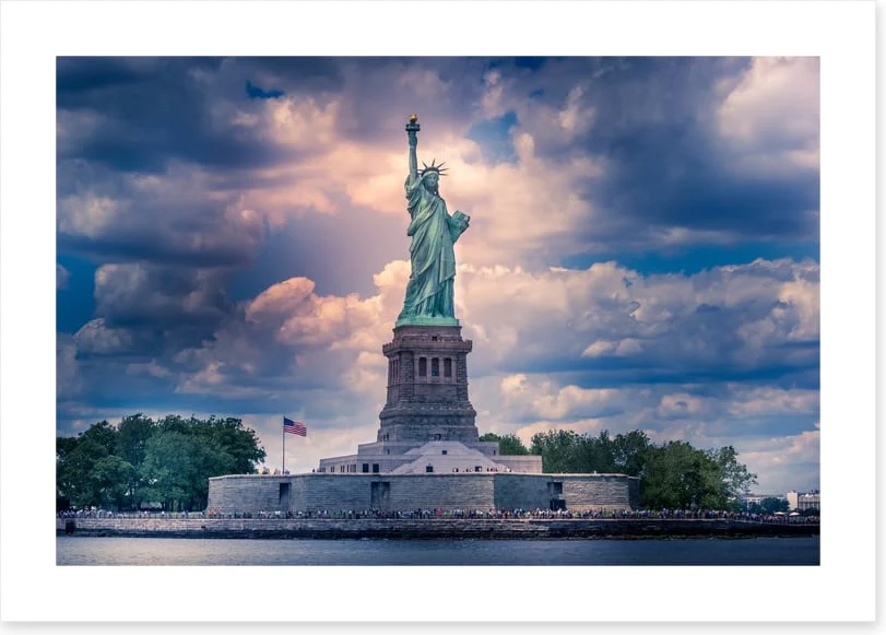 Lady Liberty - Image 2