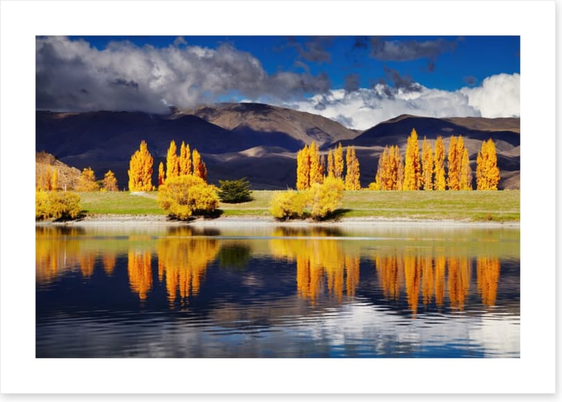 Lake Benmore, New Zealand - Image 2