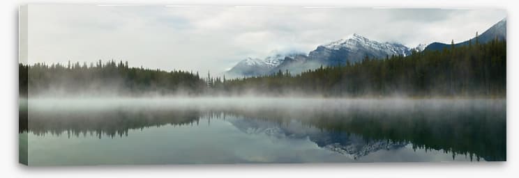 Lake Herbert panoramic - Image 2