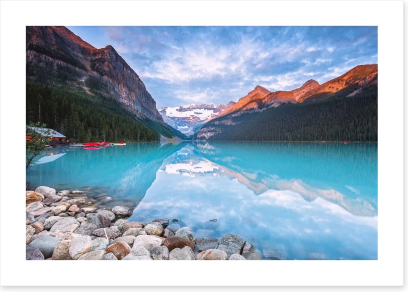 Lake Louise, Canada - Image 2