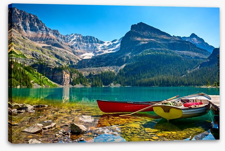 Lakes - Image 2