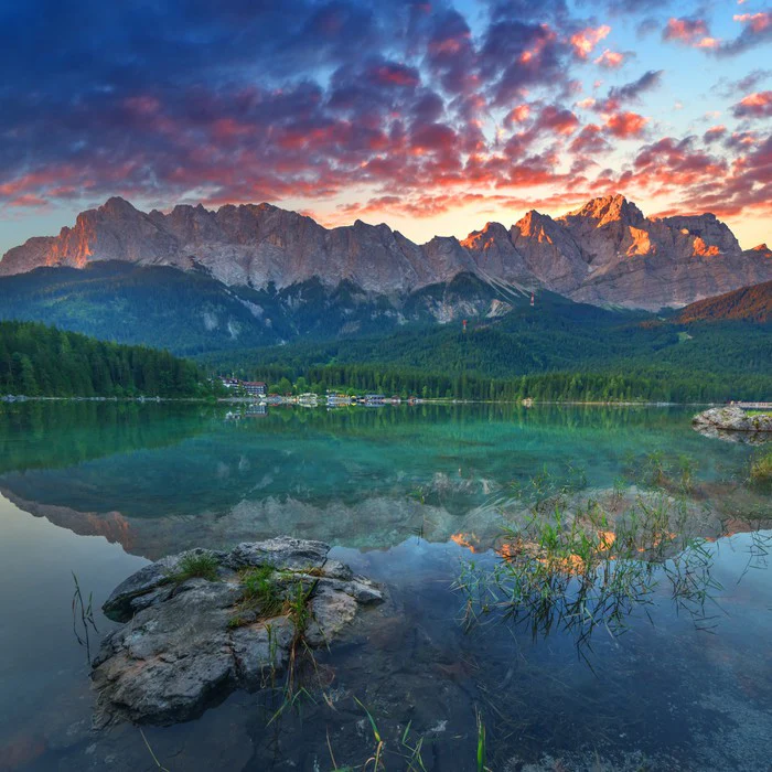 Lakes