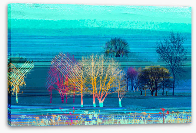 Twilight trees - Image 2