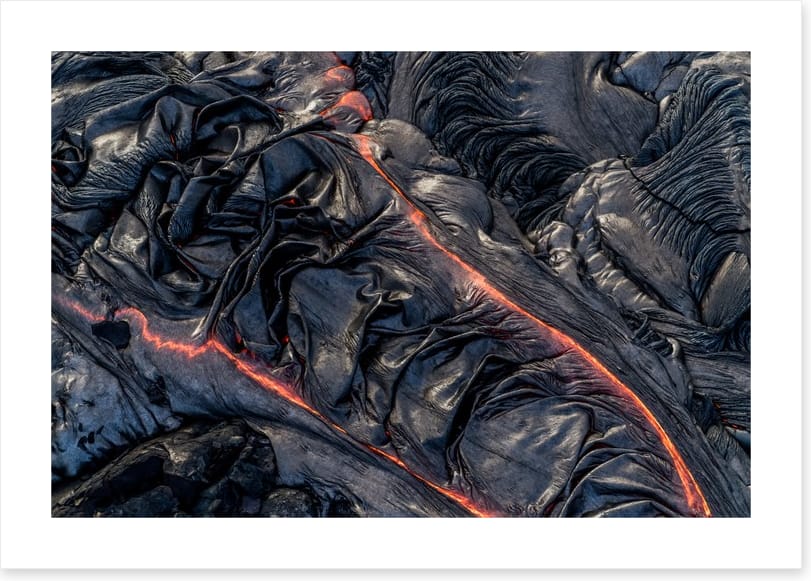 Lava flow - Image 2