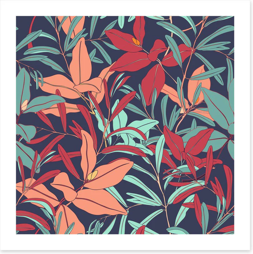 Leaf - Image 2
