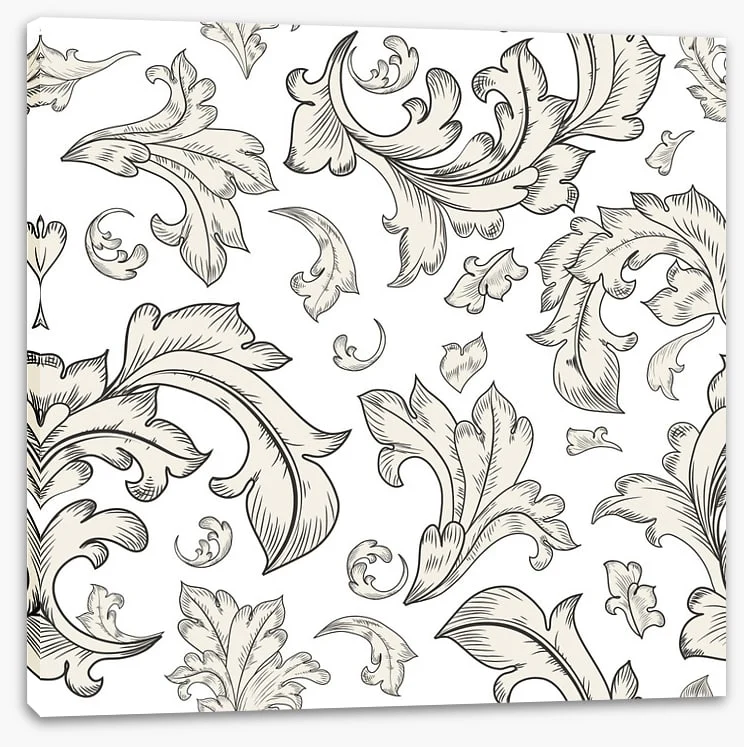 Baroque botanic - Image 2