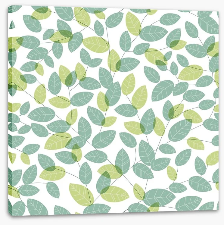 Soft leaves - Image 2