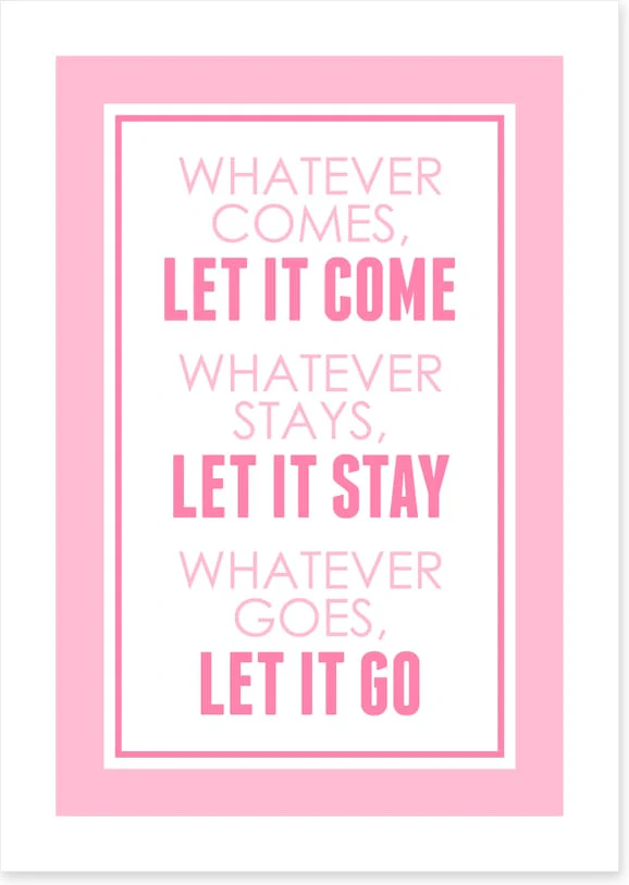 Let it go - Image 2