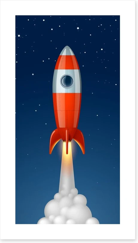 Lift off! - Image 2