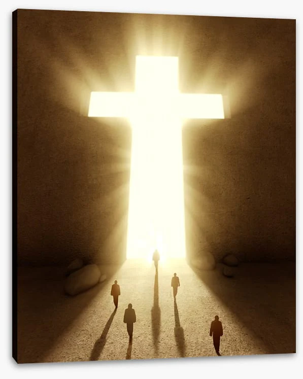 Light of Christ - Image 2