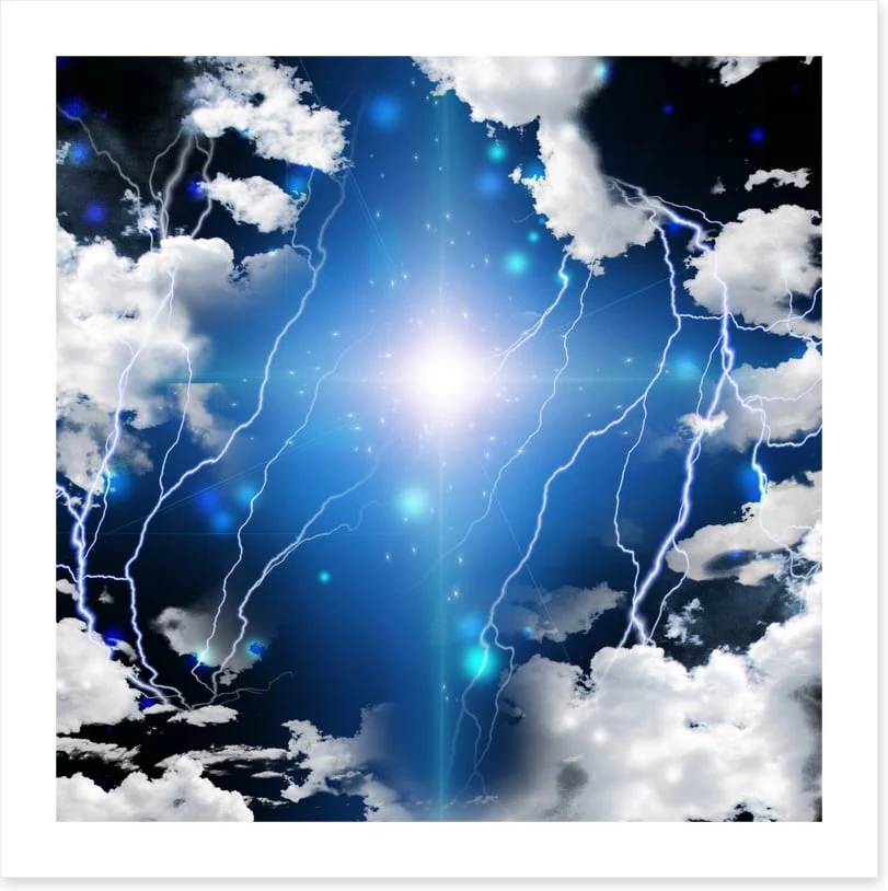Light of the world - Image 2
