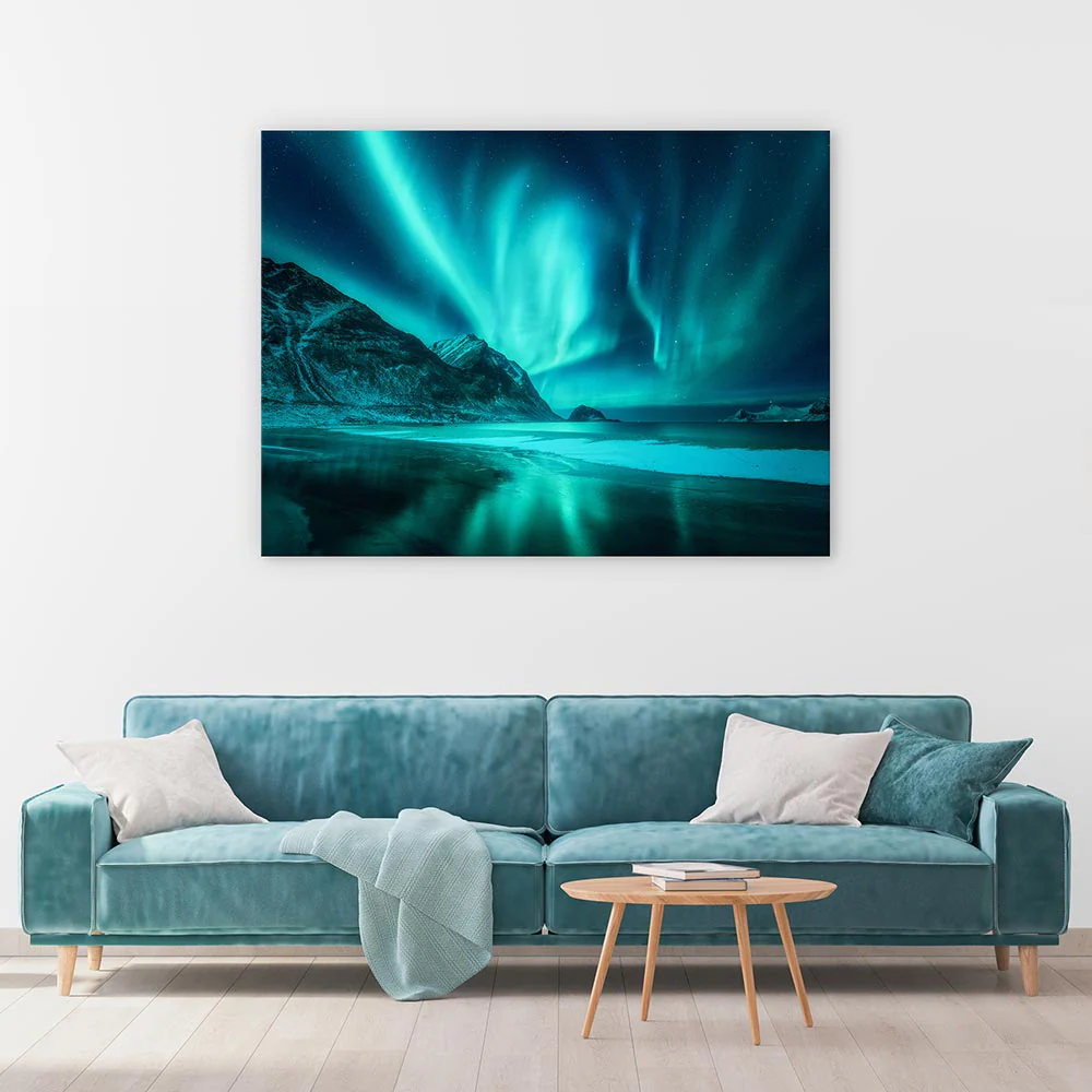 Lights of Lofoten - Image 4