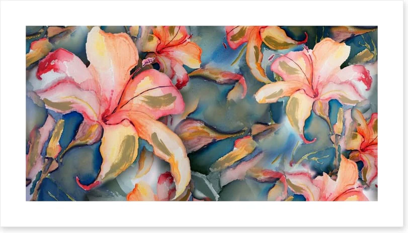 Lily love - Image 2